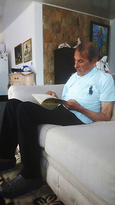 nosotros
